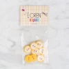 Loren Crafts 8 li sarı - 503