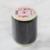 Loren Crafts 900 metre Polyester Dikiş İpliği Siya