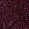 Loren Macrame Koyu Bordo El Örgü İpi - RM115
