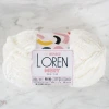 Loren Mery Krem El Örgü İpi - M405 - 34312