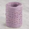 Loren Natural Raffia 90 gr Lila Kağıt İp - 38