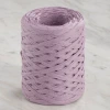 Loren Natural Raffia 90 gr Lila Kağıt İp - 38