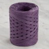 Loren Natural Raffia 90 gr Mor Kağıt İp - 42