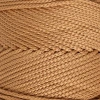 Loren Polyester Soft Macrame Bej El Örgü İpi - LM031 - 34437