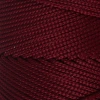 Loren Polyester Soft Macrame Bordo El Örgü İpi - LM039 - 34444