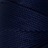 Loren Polyester Soft Macrame Koyu Lacivert El Örgü İpi - LM030 - 34436