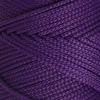 Loren Polyester Soft Macrame Koyu Mor El Örgü İpi - LM037 - 34442