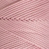 Loren Polyester Soft Macrame Pembe El Örgü İpi - LM042 - 34446