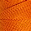 Loren Polyester Soft Macrame Turuncu El Örgü İpi - LM011 - 34430