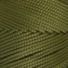 Loren Polyester Soft Macrame Yeşil El Örgü İpi - LM010 - 34429