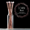 Loren Rose 35cm Örgü Şişi Seti