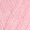 Loren Silver Toz Pembe El Örgü İpi - RS0013 - 34074