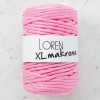 Loren XL Makrome Pembe El Örgü İpi - R047 - 33712