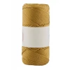 Makrome İpi 3mm Polyester Hardal