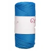 Makrome İpi 3mm Polyester Mavi
