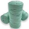 Makrome İpi 3mm Polyester Mint