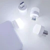 Mini Boy Usb Aydınlatma Led Göz Korumalı Okuma Işığı Mini Led Kolay Kullanılabilir Usb Gece Lambası