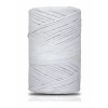 Pamuk Makrome 2 mm Beyaz
