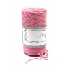 Pamuk Makrome 2 mm Pembe