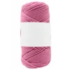 Pamuk Makrome 2 mm Pembe