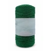 Pamuk Makrome 2 mm Yeşil