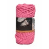 Pamuk Makrome 4 mm İp Şeker Pembe