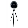 Prestige Krom Tripod Ayaklı Saat