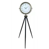 Prestij Vintage Tripod Ayaklı Saat