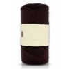 Ribbon Polyester 4 mm Siyah