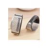 Yeni Sarımsak Ezici Paslanmaz Çelik Garlic Press