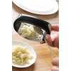Yeni Sarımsak Ezici Paslanmaz Çelik Garlic Press