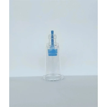 2 Numara Hacamat Kupası