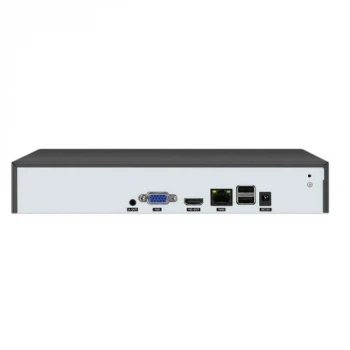 24 PORT GİGABİT POE SWİTCH 10/100/1000 Mbps BST2422G