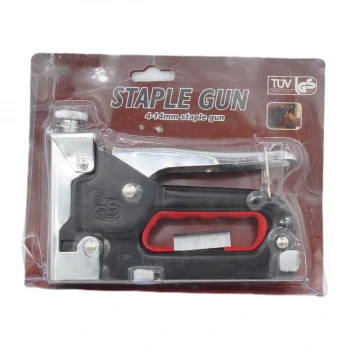 4-14mm Zımba Tabancası Profesyonel Mekanik Döşeme Zımba Aleti