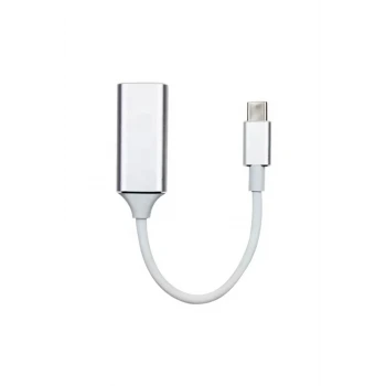 4K 30HZ TYPE C TO HDMİ DÖNÜŞTÜRÜCÜ ADAPTÖR KABLO