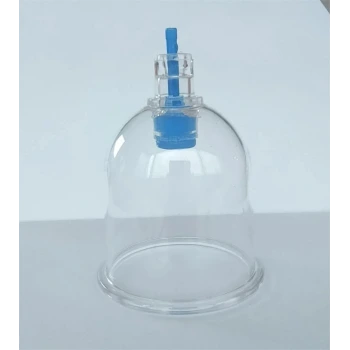 5 Numara Hacamat Kupası