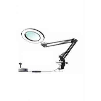 8x Akrobat Hareketli Salıncak Kolu Katlanabilir Büyüteç