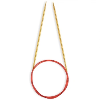 Addi 3 mm 150 cm Misinalı Dantel Şişi - 755-7