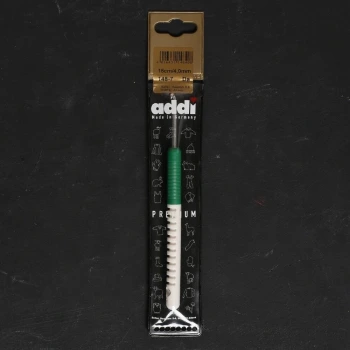 Addi 4 Mm 15 Cm Plastik Saplı Yün Tığ - 148-7