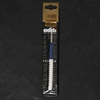 Addi 6 Mm 15 Cm Plastik Saplı Yün Tığ - 148-7