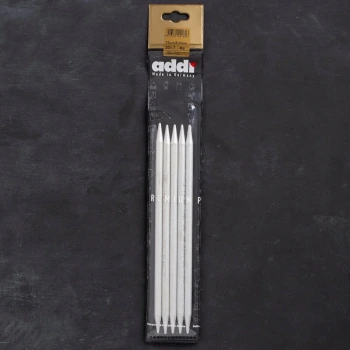 Addi 8mm 23cm 5 li Çorap Şişi - 201-7