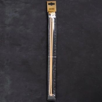 Addi Bambus 5mm 35cm Bambu Örgü Şişi - 500-7