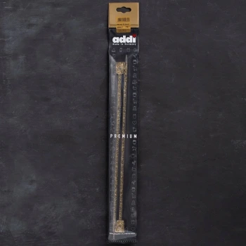 Addi Champagner 6mm 35cm Örgü Şişi - 400-7