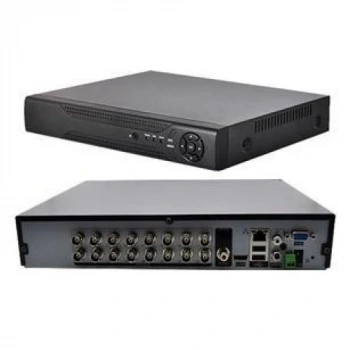 AHD DVR 16 Kanal Kamera Kayıt Cihazı Xmeye KD-516HD