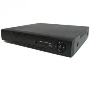 AHD DVR 8 Kanal Kamera Kayıt Cihazı - Bnc spotlu KD-508