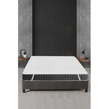 Alez Micro Dört Köşe Lastik Yatak Koruyucu 100*200 cm
