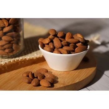 BFS BADEM ÇİĞ 500 GR