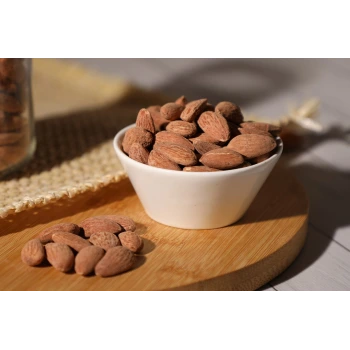 BFS BADEM (KAVRULMUŞ) 750 GR