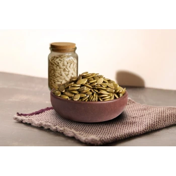 BFS ÇİĞ İÇ KABAK ÇEKİRDEĞİ 250 GR