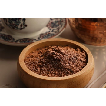 BFS Dibek Kahvesi 200 Gr